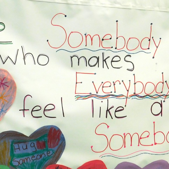 Finding Common Ground In Our Differences