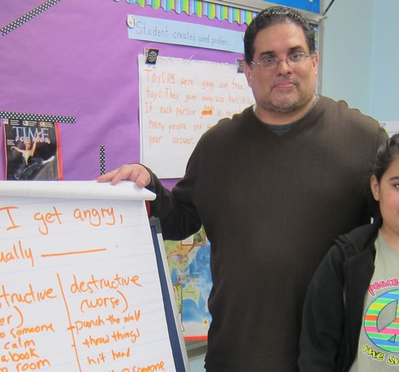 In Memory of Edwin Figueroa