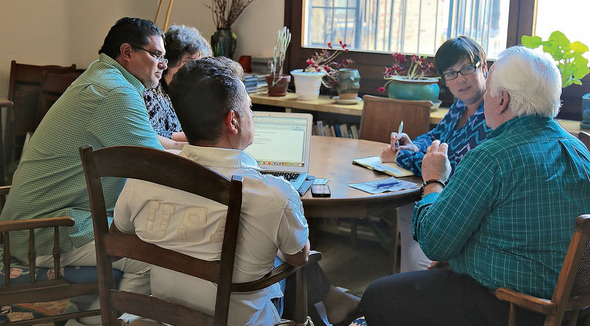 Professional coaching – Operation Respect