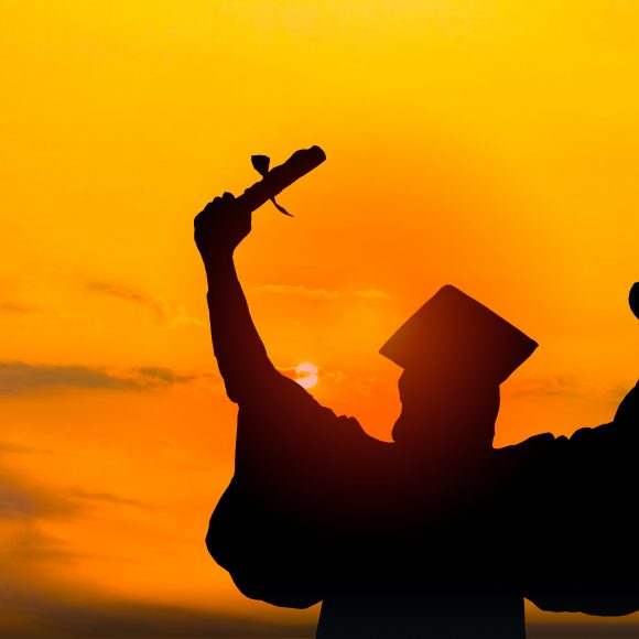 A Message to the 2020 Graduates